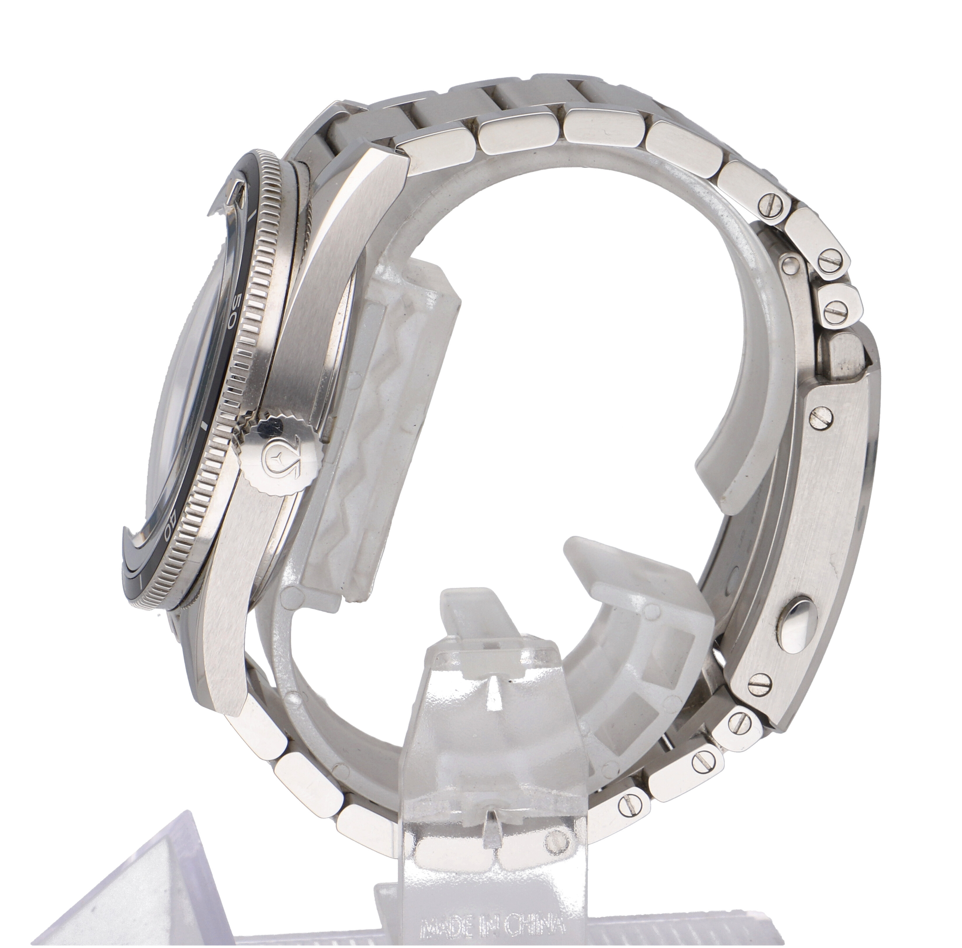Omega Seamaster